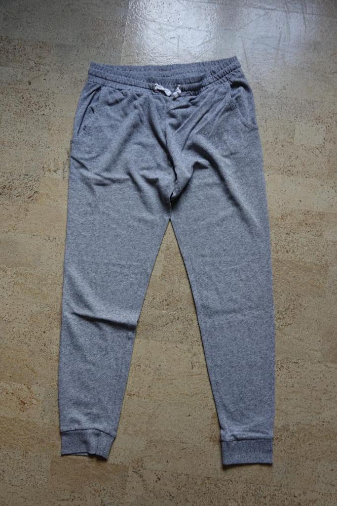 Clockhouse jogging trainingsbroek , maat M, Taille 38/40 (M), Gris, Enlèvement ou Envoi, Longs
