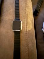 Apple iWatch serie 6, Handtassen en Accessoires, Smartwatches, Ophalen, Gebruikt, Zwart, Apple Watch