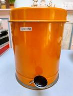 Iconische pedaalemmer Brabantia, Huis en Inrichting, Woonaccessoires | Prullenbakken, Ophalen of Verzenden, Gebruikt