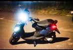 Zip 70cc BLOK!, Ophalen, Gebruikt, Blok, Piaggio