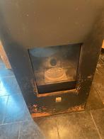 pelletkachel, Huis en Inrichting, Haarden, Ophalen, Gebruikt