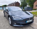 Tesla Model S Long Range Raven * Free Supercharge * Incl.BTW, Auto's, Tesla, Automaat, 0 cilinders, Leder, Particulier