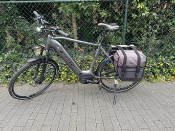 Norta E-bike B3040 beschikbaar voor biedingen