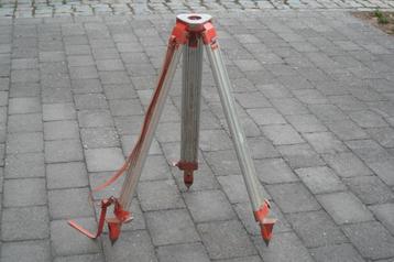 Trépied industriel Trépied pour lampe/spot, Enlèvement ou Envoi