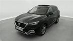MG HS 1.5 T-GDi 160cv Luxury CARPLAY / FULL LED / CUIR / TOI, Auto's, MG, Gebruikt, Overige modellen, Zwart, Start-stop-systeem