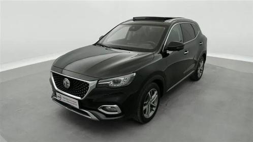 MG HS 1.5 T-GDi 160cv Luxury CARPLAY / FULL LED / CUIR / TOI, Auto's, MG, Bedrijf, Te koop, Overige modellen, ABS, Achteruitrijcamera
