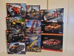 Lego Technic sets. Zijn nieuw en verzegeld.(verkoop wegens p, Kinderen en Baby's, Speelgoed | Duplo en Lego, Nieuw, Complete set