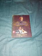 Te koop in een dvd-boxset voor verzamelaars The Leopard Delo, Boxset, Vanaf 9 jaar, Actie, Ophalen of Verzenden