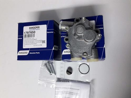 DAF XF 105 BRANDSTOFPOMP BOSCH KS00001392 1797650, Auto-onderdelen, Vrachtwagen-onderdelen, DAF, Brandstofsystemen, Nieuw, Ophalen of Verzenden
