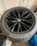 Bmw winterset g20 g21 g22 g23 f42 origineel 5x112, Auto-onderdelen, Banden en Velgen, Ophalen of Verzenden, Winterbanden, Banden en Velgen