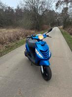 Zip 70cc A klasse, Fietsen en Brommers, Ophalen of Verzenden, Zo goed als nieuw, Zip