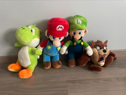 Knuffels, Kinderen en Baby's, Speelgoed | Knuffels en Pluche, Nieuw, Ophalen