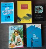 Groot lot Literatuur - 94 boeken, Boeken, Ophalen