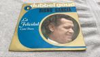 La Felicidad. Digno García., Cd's en Dvd's, Ophalen of Verzenden, Zo goed als nieuw, Single