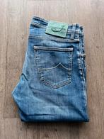 Jacob Cohen jeans size 32 type PW622 comfort, Ophalen of Verzenden, Zo goed als nieuw, Blauw, W32 (confectie 46) of kleiner