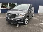 Opel Combo E Cargo, Capteur de stationnement, Achat, Euro 6, Entreprise