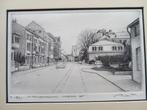 Ets Hub Baerten (Tongeren), Antiek en Kunst, Kunst | Etsen en Gravures, Ophalen