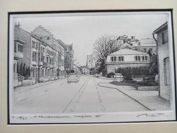 Ets Hub Baerten (Tongeren) beschikbaar voor biedingen