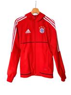 Bayern München 2017/18 trainingsjas/windbreaker, Maat XS of kleiner, Ophalen of Verzenden, Zo goed als nieuw