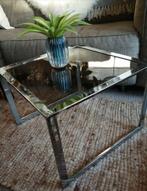 vintage salontafel minimalistisch, Ophalen