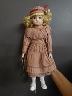 Vintage verzamelpop, Verzamelen, Poppen, Ophalen of Verzenden, Nieuw, Pop