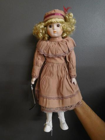 Vintage verzamelpop beschikbaar voor biedingen