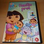 Dvd dora, familiepret, Cd's en Dvd's, Ophalen of Verzenden, Gebruikt