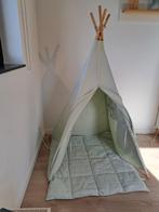 Tent Little Dutch, Ophalen, Gebruikt