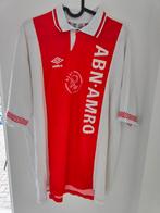 Ajax thuisshirt 1992 Umbro XL authentieke originele vintage, Verzamelen, Verzenden, Zo goed als nieuw, Shirt