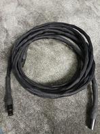 XLR Heavens Gate Audio 2 x 3m60, Muziek en Instrumenten