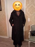 Bontjas swakara zwart, Enlèvement, Comme neuf, Noir