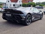 Lamborghini Huracán Evo 5.2i V10 40v LP610-2 / RWD / LIFT /, Auto's, Lamborghini, Automaat, 600 pk, Euro 6, 5204 cc