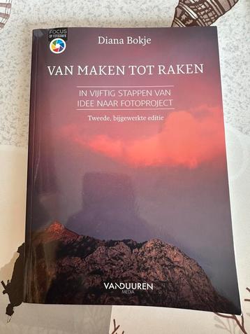 Van maken tot kraken fotografie beschikbaar voor biedingen
