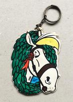 OUDE SLEUTELHANGER JOLLY JUMPER LUCKY LUKE KEYRING VITELLA, Ophalen of Verzenden