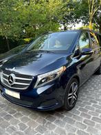 Mercedes-Benz V250 Dubbele Cabine, Auto's, Automaat, Euro 6, Bedrijf, Diesel