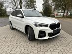 BMW X1 xDrive25e M Sport 2020 | Harman&Kardon | Camera, Auto's, BMW, Testrit aan huis, Wit, Leder, 5 zetels