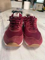 NEW BALANCE bordeauxrode sneaker, New Balance, Overige kleuren, Nieuw, Ophalen of Verzenden