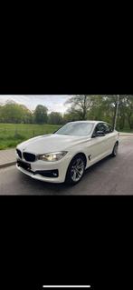 BMW 3.18d GT, Autos, Achat, Particulier