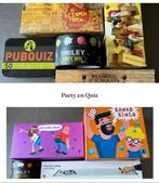 Lot party & quiz, Ophalen, Zo goed als nieuw