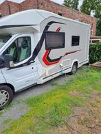 Camping car Ford Challenger, Diesel, Particulier, Ford, 6 tot 7 meter