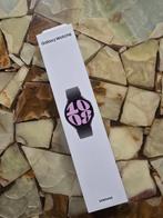 Samsung Galaxy Watch 6 LTE/Wifi/GPS/BT, Handtassen en Accessoires, Smartwatches, Ophalen, Zwart, Nieuw, Conditie