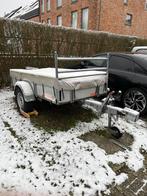 aanhangwagen, Autos : Divers, Enlèvement, Utilisé