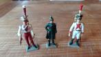 Plastic figuren van Starlux Soldiers Empire, Ophalen of Verzenden, Zo goed als nieuw