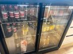 Drankenkoelkast, Elektronische apparatuur, Ophalen, Zo goed als nieuw