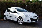 Renault Clio 1.2 TCe 128.000 km, Carnet d'entretien, Boîte manuelle, 5 places, Particulier