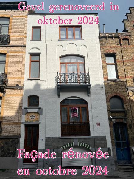 Huis te koop in Laken Bekijk Op Kaart, Immo, Huizen en Appartementen te koop, Vrijstaande woning