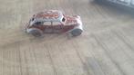 DINKY TOYS PEUGEOT 402  tres rare, Dinky Toys, Gebruikt, Ophalen of Verzenden, Auto