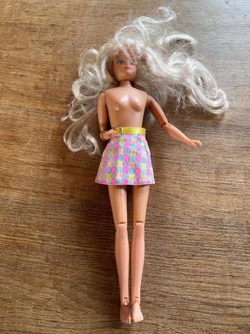 Mattel Simba Toys Steffi Love China Vintage pop  beschikbaar voor biedingen