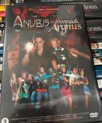 Anubis De wraak van Arghus, Enlèvement ou Envoi, Comme neuf