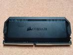 DDR4 Corsair 3200Mhz....8GB...RGB, Computers en Software, RAM geheugen, Ophalen, DDR4, 8 GB, Zo goed als nieuw